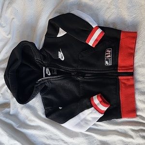 Nike Toddler/baby sweater